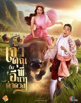 贵族少爷和农场女孩海报