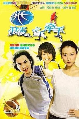 篮球火2海报