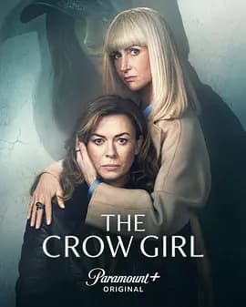 乌鸦女孩第二季海报